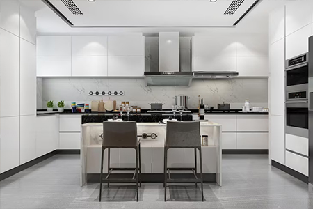 Modular furniture in Andheri