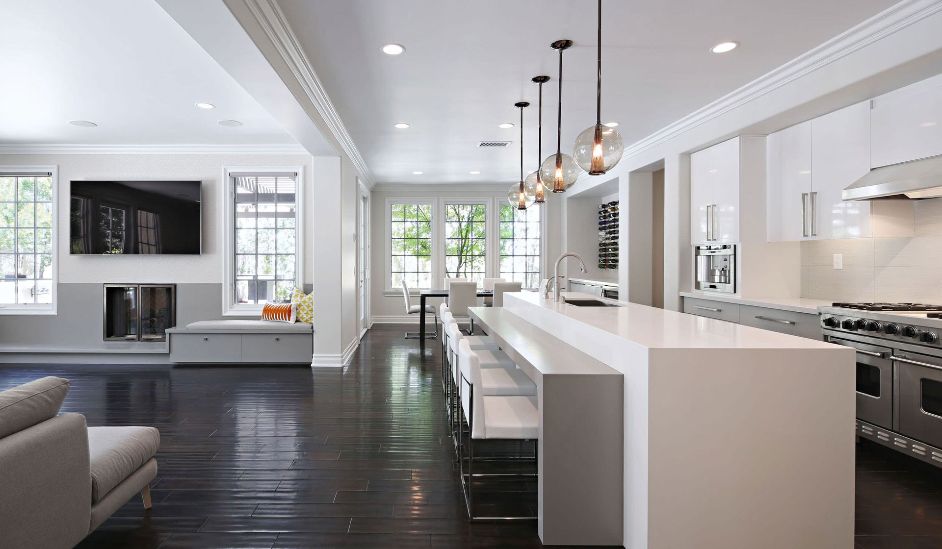 You are currently viewing Modular Kitchen in Andheri