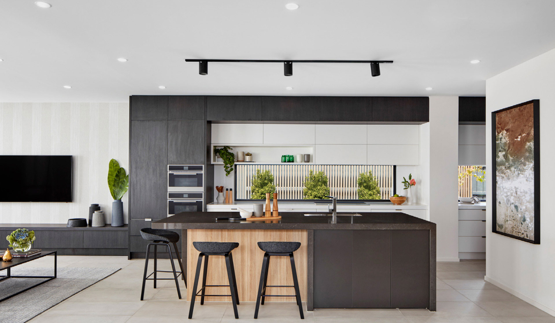 Read more about the article Modular Kitchen in Jogeshwari